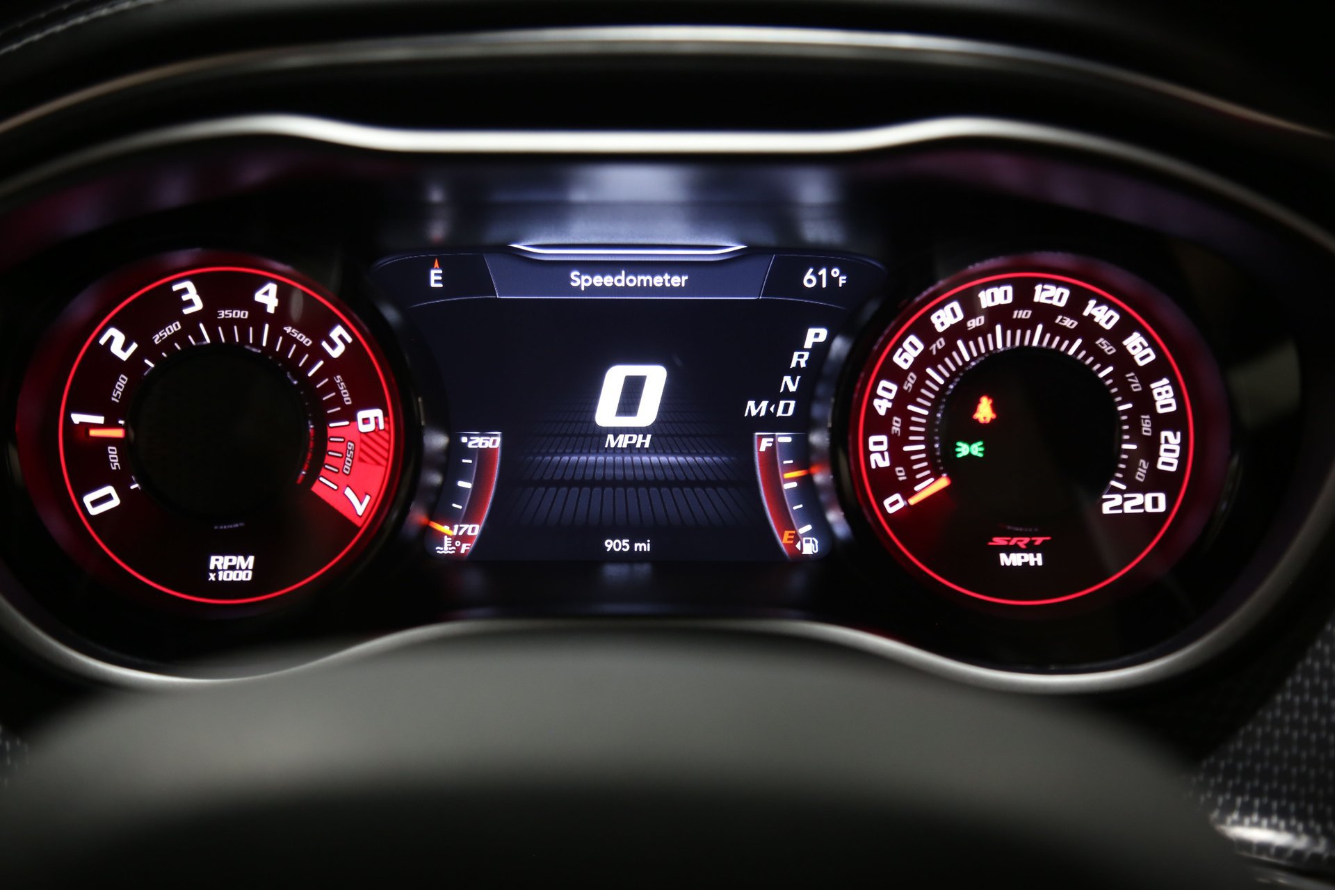 Used 2022 Dodge Challenger SRT Super Stock RWD image 11