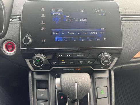 Certified 2018 Honda CR-V EX image 39