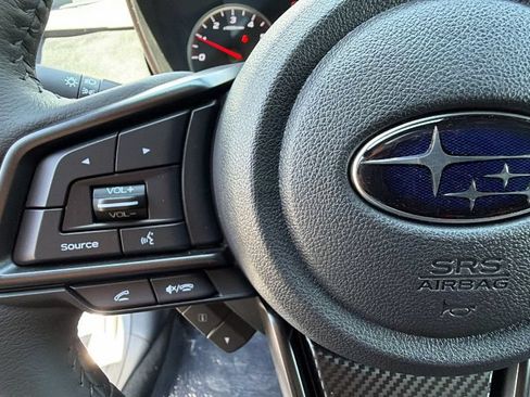 New 2026 Subaru WRX Limited AWD/4WD image 19