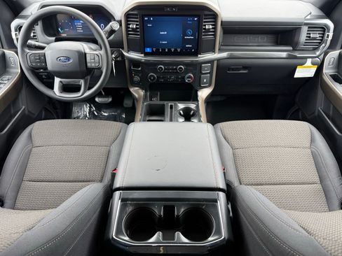 New 2026 Ford F150 STX AWD/4WD image 22