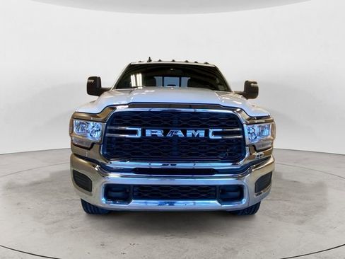 Certified 2024 RAM 2500 Tradesman w/ Chrome Appearance Group image 10