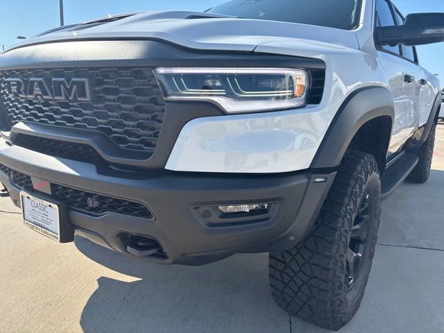 New 2026 RAM 1500 RHO AWD/4WD image 5