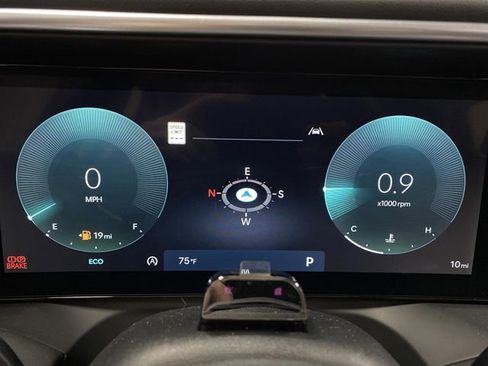 New 2026 Hyundai Palisade SEL image 19