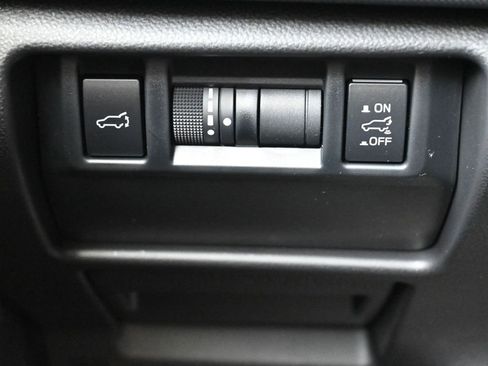 New 2026 Subaru Forester Premium image 24