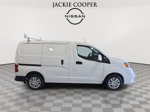 Used 2020 Nissan NV200 SV image 4