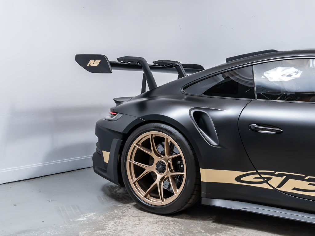 Used 2023 Porsche 911 GT3 RS RWD image 11