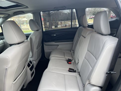 Used 2019 Honda Pilot EX-L image 23