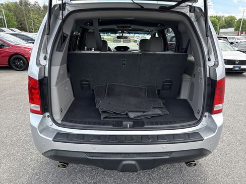Used 2015 Honda Pilot Touring image 33