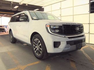 Used 2025 Ford Expedition Max Platinum video 1