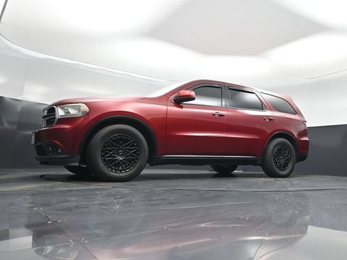 Used 2014 Dodge Durango SXT RWD image 41