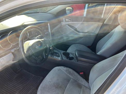 Used 2013 Kia Optima LX image 5