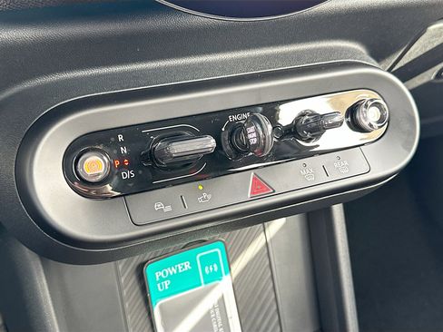 New 2026 MINI Cooper John Cooper Works FWD image 14