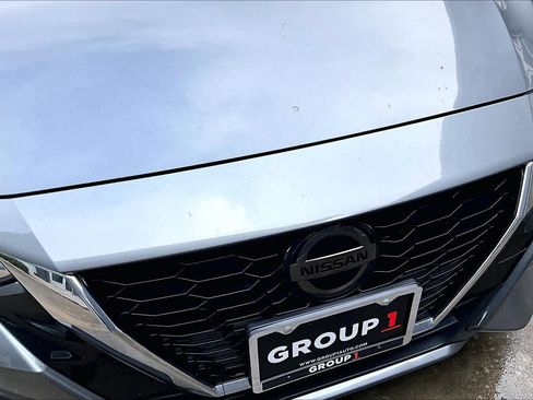 Used 2023 Nissan Sentra SV image 28