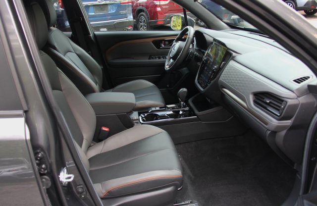 Certified 2026 Subaru Forester Sport AWD/4WD image 37