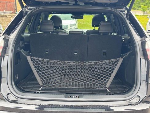Used 2019 Ford Edge ST w/ Equipment Group 401A AWD/4WD image 10