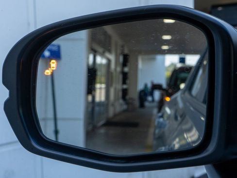 New 2026 Honda HR-V Sport image 30