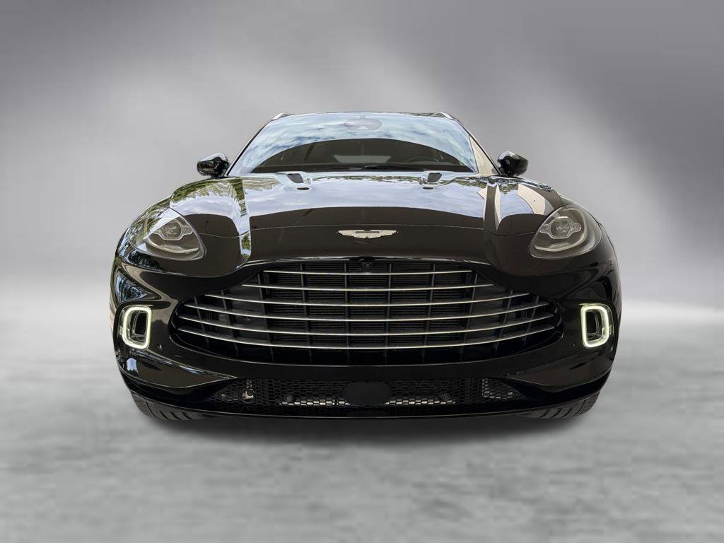 Used 2021 Aston Martin DBX AWD/4WD image 16