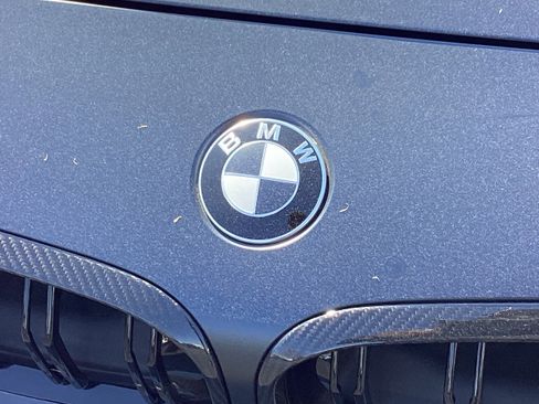 Used 2024 BMW Z4 M40i w/ Premium Package image 8