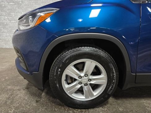 Used 2020 Chevrolet Trax LT FWD image 51