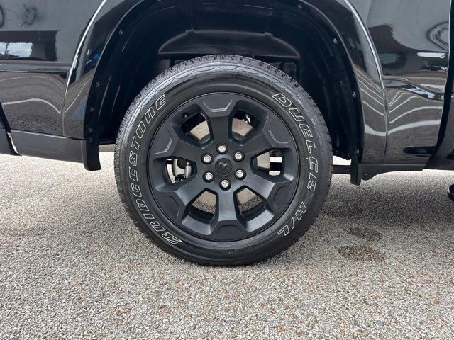 Used 2026 RAM 1500 Lone Star AWD/4WD image 62