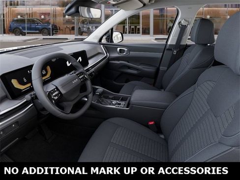 New 2026 Kia Sorento LX image 17
