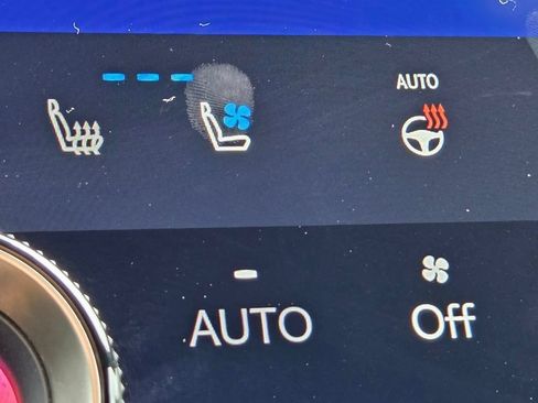 Certified 2023 Lexus RX 350 Premium Plus w/ Cold Area Package AWD/4WD image 15
