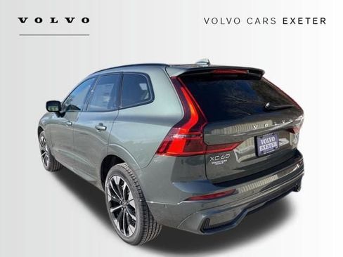 New 2026 Volvo XC60 B5 Plus w/ Climate Package image 5