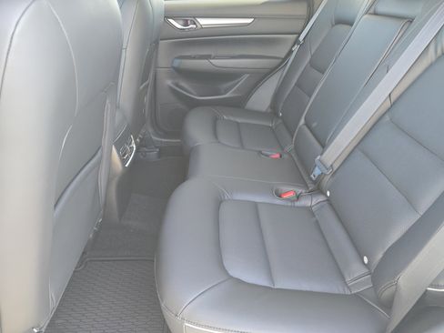 New 2025 MAZDA CX-5 AWD 2.5 S image 9