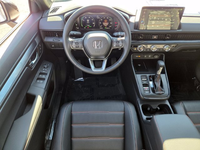 New 2027 Honda CR-V Sport-L image 10