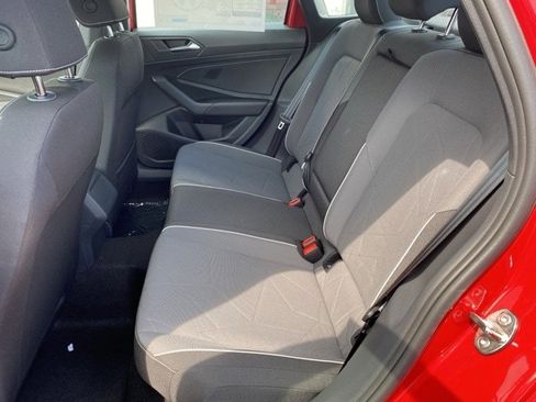 New 2025 Volkswagen Jetta Sport image 63