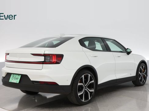 Used 2023 Polestar Polestar 2 w/ Pilot Pack AWD/4WD image 3