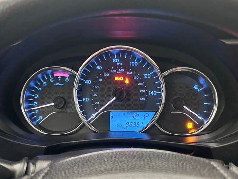 Used 2016 Toyota Corolla L image 20