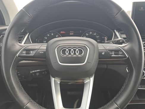 Certified 2023 Audi Q5 2.0T Premium w/ Convenience Package AWD/4WD image 22