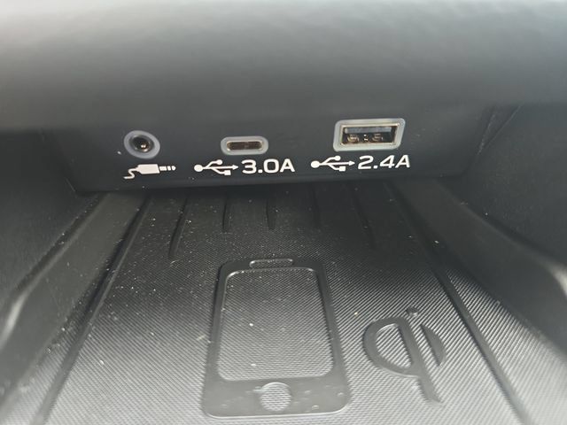 Certified 2023 Subaru Outback Wilderness AWD/4WD image 23