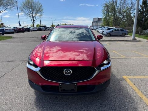Used 2023 MAZDA CX-30 AWD 2.5 S w/ Preferred Package image 2