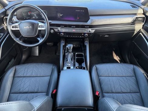 Used 2024 Kia Telluride EX X-Line image 16