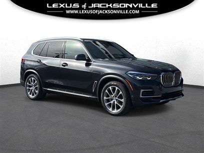 Used 2023 BMW X5 sDrive40i