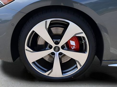 New 2026 Audi S5 Premium Plus AWD/4WD image 25