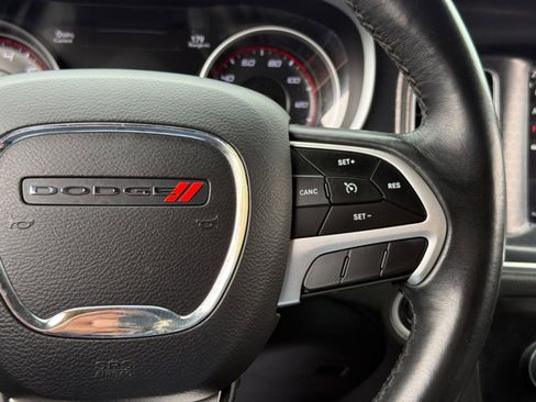 Used 2018 Dodge Charger SXT Plus image 20