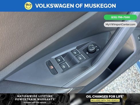 New 2026 Volkswagen Jetta Sport image 10