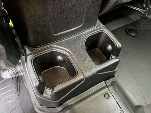 Certified 2023 Jeep Wrangler Unlimited Sport image 17