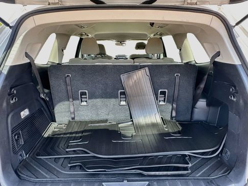 Used 2020 Subaru Ascent Premium AWD/4WD image 30