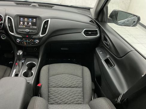 Used 2019 Chevrolet Equinox LT AWD/4WD image 28