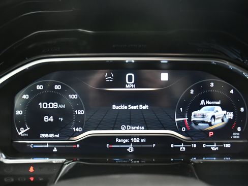 Used 2023 GMC Sierra 1500 SLT w/ SLT Premium Plus Package image 11