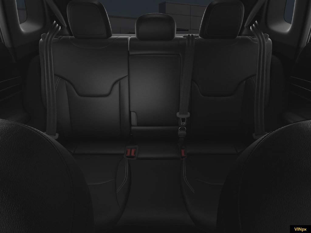 New 2026 Jeep Compass Limited AWD/4WD image 17