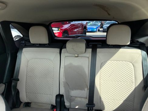Used 2020 Ford Escape SE AWD/4WD image 21