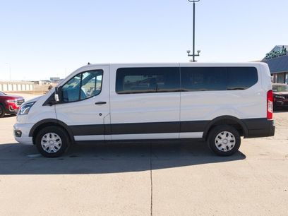 Used 2023 Ford Transit 350 XLT