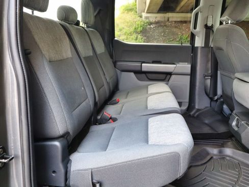 Used 2021 Ford F150 XLT w/ XTR Package AWD/4WD image 42