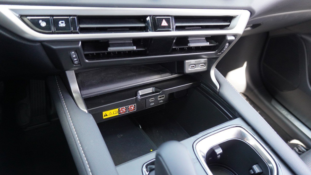 Certified 2024 Lexus RX 350 Premium Plus w/ Convenience Package FWD image 19