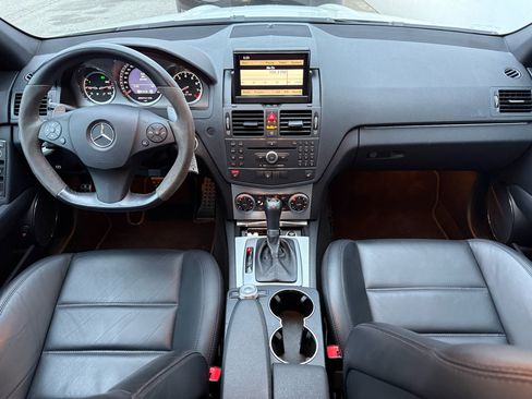 Used 2009 Mercedes-Benz C 63 AMG Sedan image 29
